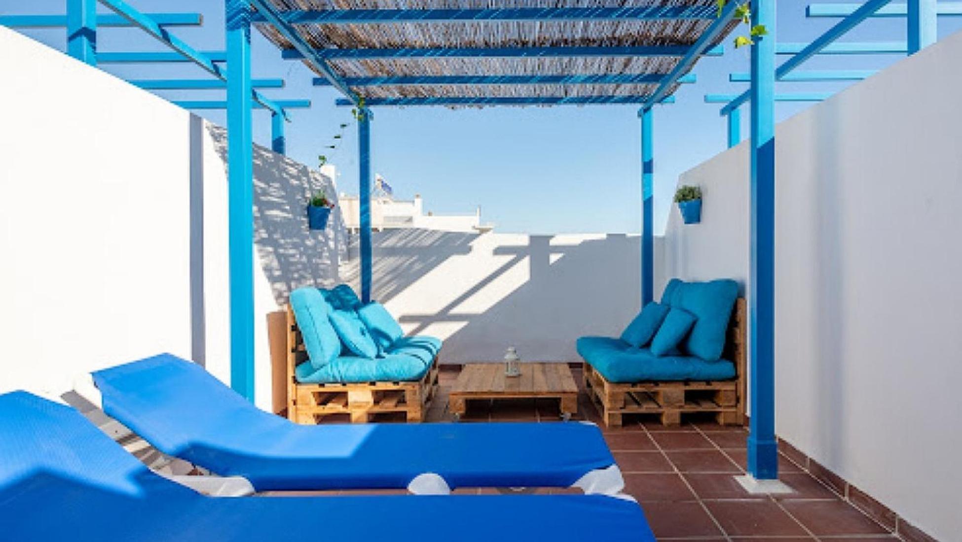 Appartement Bbq Penthouse Patos Club *