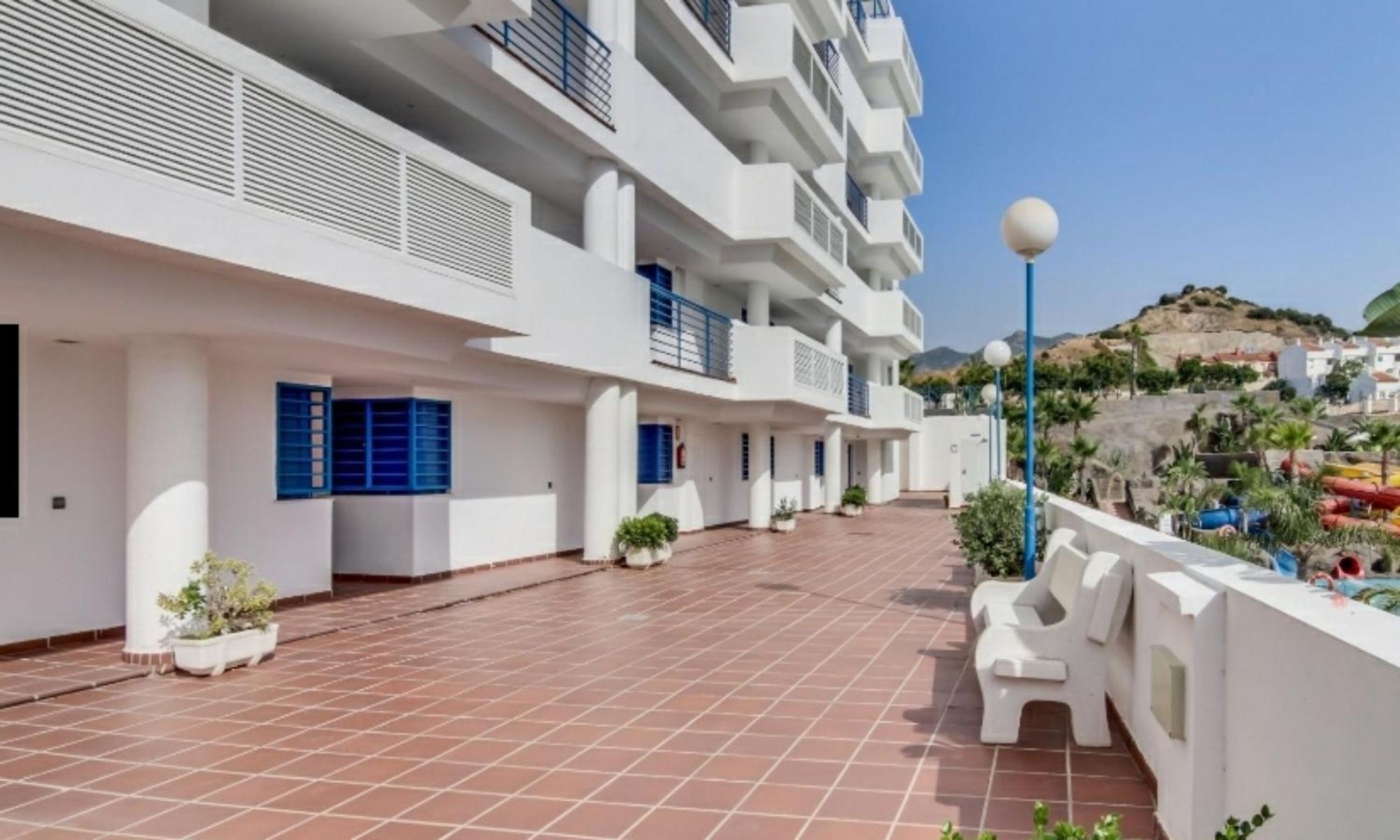 Appartement Bbq Penthouse Patos Club *
